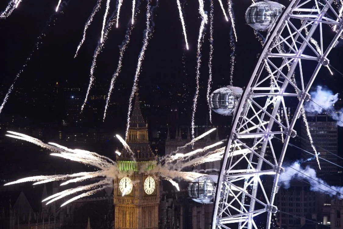 londra AFP