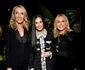 Demi Moore la petrecerea dată de Anastasia Soare dată în LA Instagram (7) jpg