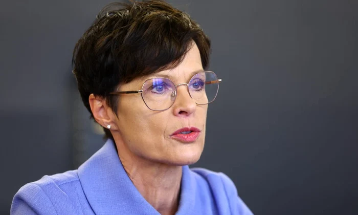 Marta Kos FOTO forbes n1info si jpg