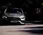 TD Mercedes Benz CLA 220