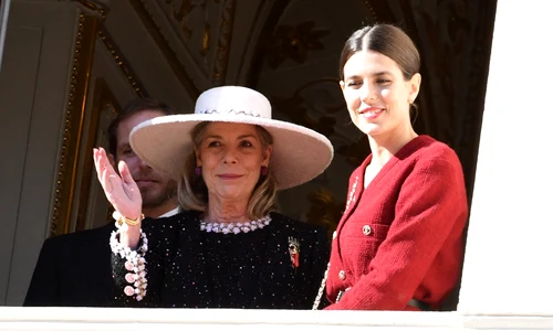 Ziua Națională în Principatul Monaco, Foto Profimedia (2) jpg