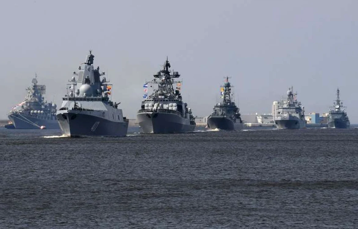 Ucraina a reacționat prin consilierul prezidențial ucrainean Mihailo Podoliak. FOTO AFP (Arhivă)