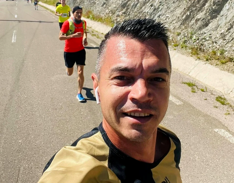 Constantin Cojocaru antreprenor alergari cauze umanitare FOTO arhiva personala 1