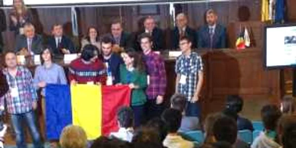 Romanian Master of Mathematics