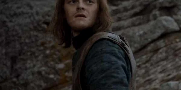 robert aramayo l-a jucat pe ned stark in tinerete in game of thrones foto imdb