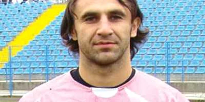 FOTBAL: Gloria Bistriţa l-a transferat pe Sorin Iodi