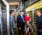 Regina Maxima a Olandei și Regele Willem Alexander. FOTO: Casa Regală olandeză