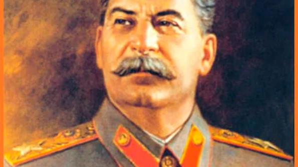 Comuniştii ruşi vor dezvinovăţirea lui Stalin în problema masacrului de la Katin jpeg