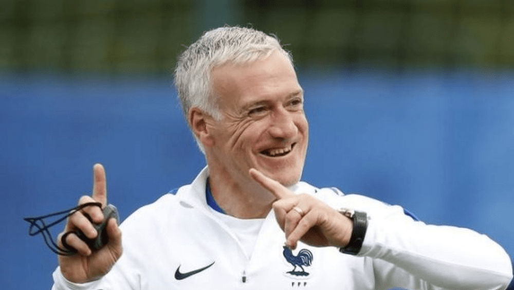 Franța, decizie după finala Mondialului din Qatar: Acordul valabil până în 2026
