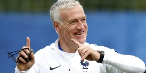 Deschamps