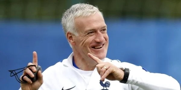 Deschamps