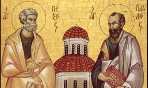 sfintii apostoli petru si pavel jpeg