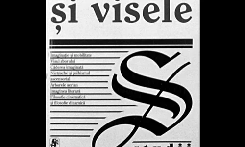 Aerul și visele  Eseu despre imaginația mișcării (fragmente) jpeg