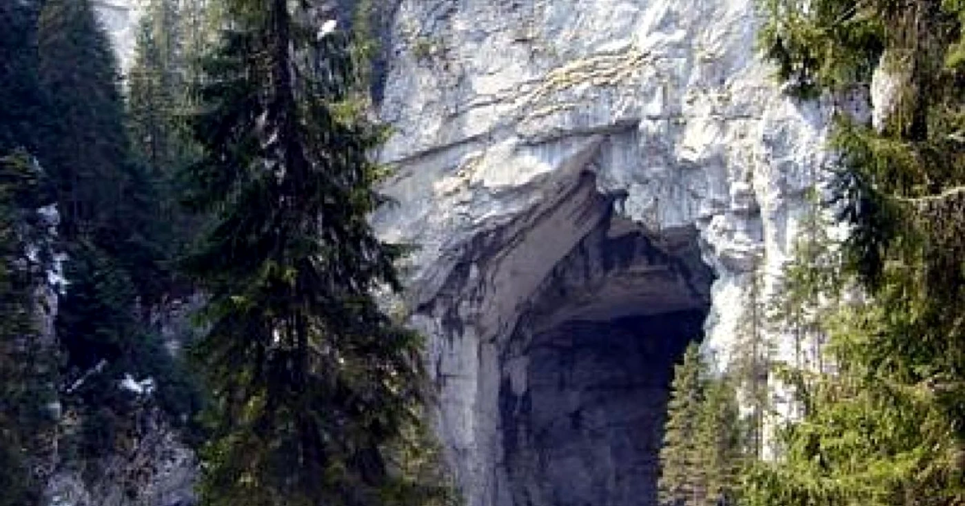 cetatile ponorului