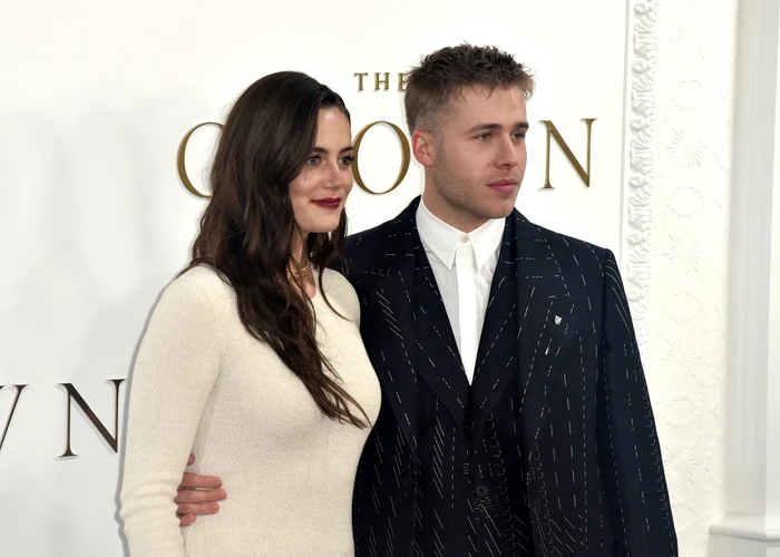 Meg Bellamy și Ed McVey (4) jpg