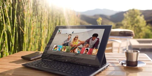 sony vaio duo 11
