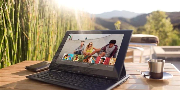 sony vaio duo 11