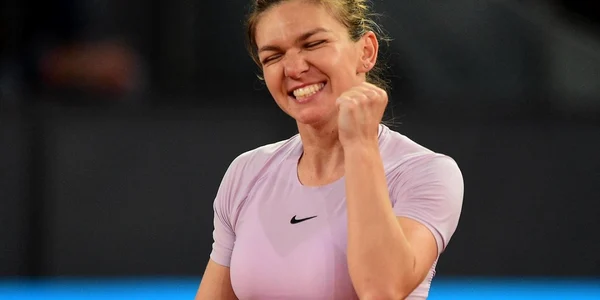 Halep