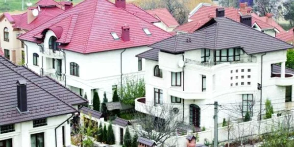 casa lui timofei