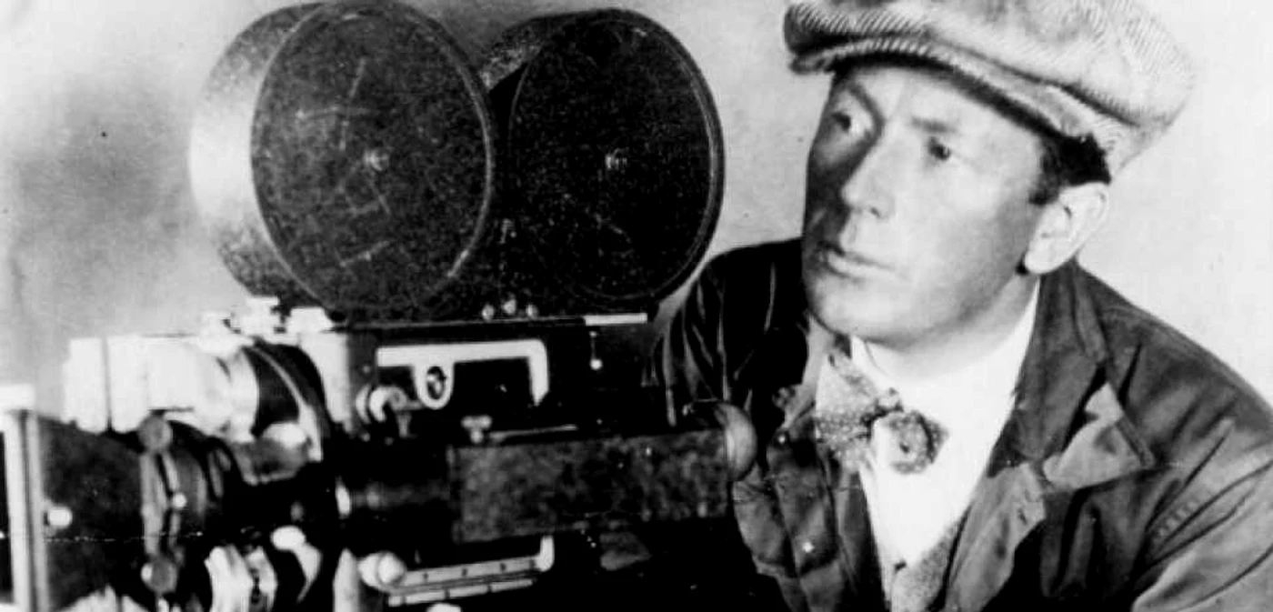Cel mai cunoscut film al
lui Friedrich Wilhelm Murnau a fost „Nosferatu“ (1922), o
adaptare neautorizată a poveştii lui Dracula, în care actorul Max
Shreck a interpretat rolul contelui-vampir Orlok FOTO Arhivă