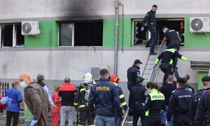 incendiu spital boli infectioase constanta jpeg