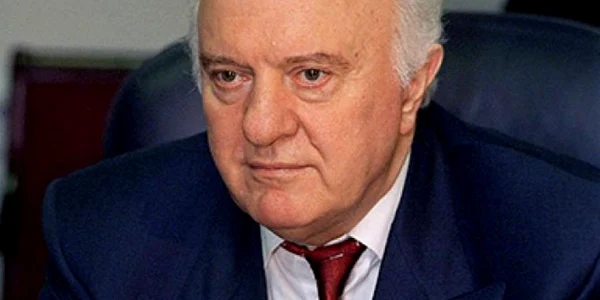Shevardnadze