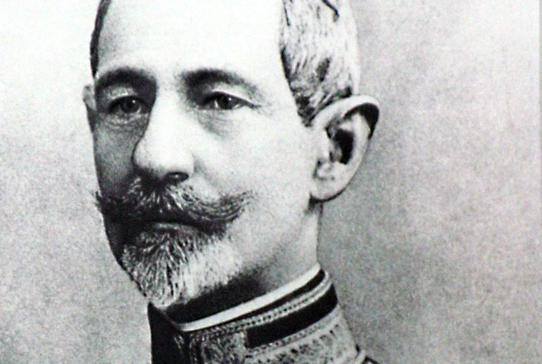 Alexandru Averescu