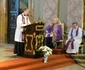 Ceremonie religioasă în memoria lui Zoltan Panczel