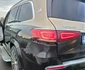 "Niciodată nu am fost vinovată, norocul meu a fost că de fiecare dată am avut câte un jeep foarte puternic", ne-a mai spus vedeta