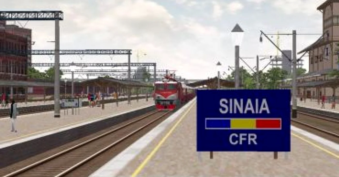 Ploieşti: Primăria Sinaia a amendat CFR pentru toaletele publice