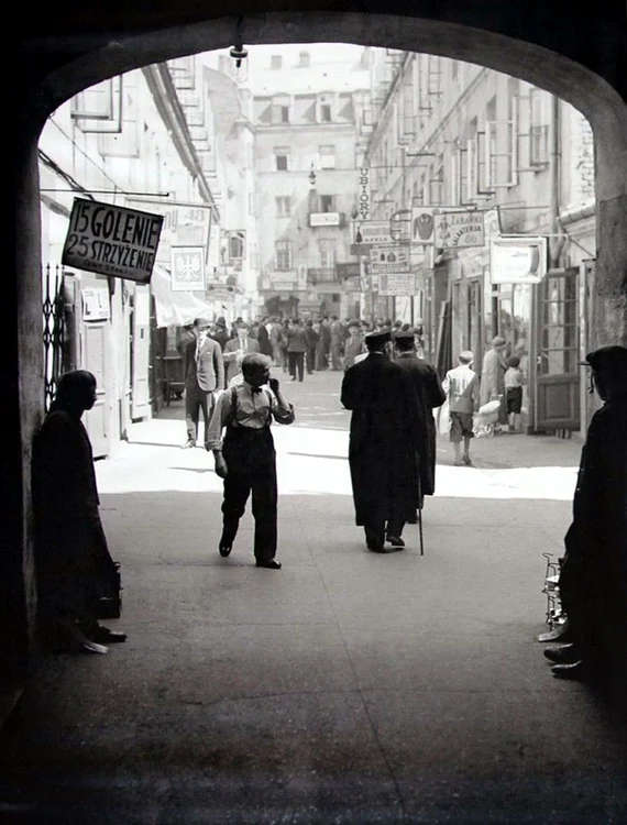 warsaw in the 1930s 7 jpg jpeg