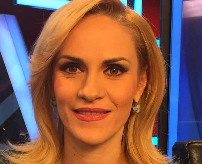 Gabriela Vrânceanu Firea a câștigat Primăria Capitalei cu 42% din voturi FOTO: Arhiva personală