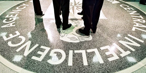 cia logo sigla