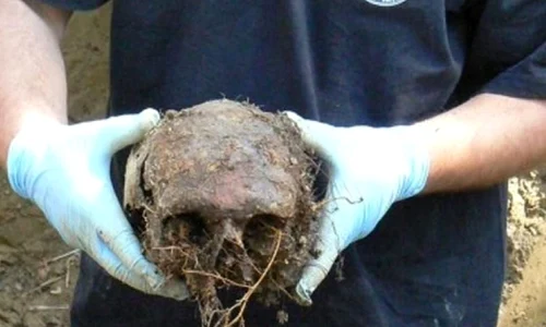 „Numitorul comun: moartea“, la Penitenciarul din Aiud jpeg