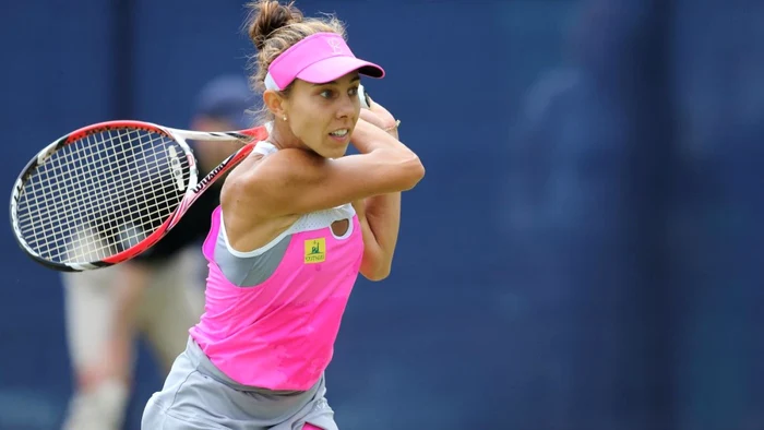 Buzarnescu