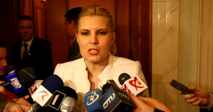 Elena Udrea