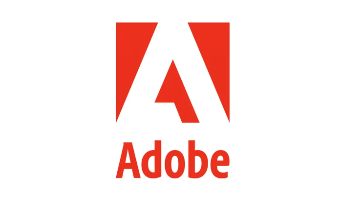 Adobe Logo