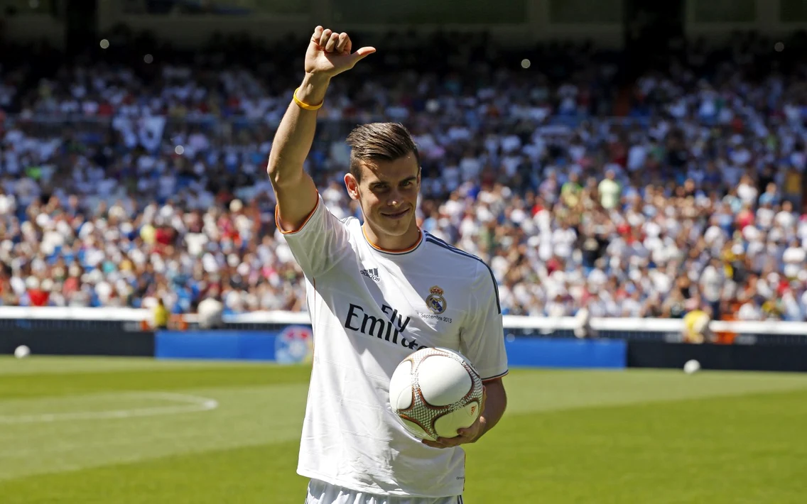 bale foto reuters