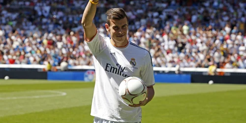 bale foto reuters