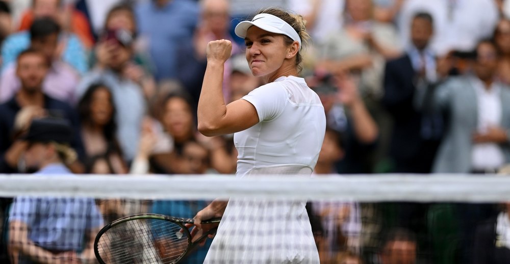 Simona Halep cere un munte de bani de la compania care a produs suplimentul contaminat