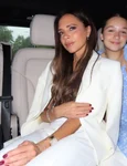 Victoria Beckham, Harper jpg
