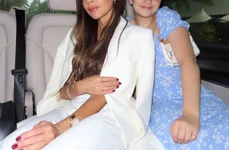 Victoria Beckham, Harper jpg