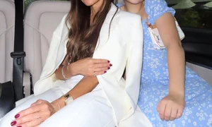 Victoria Beckham, Harper jpg
