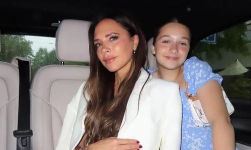 Victoria Beckham, Harper jpg