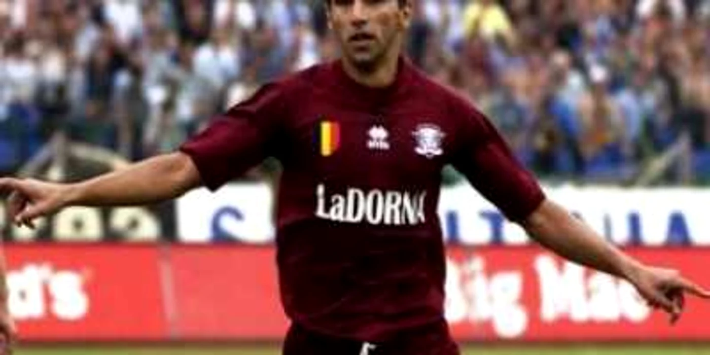 FOTBAL: Iencsi a marcat în meciul amical Rapid - Gaziantepspor, 3-1