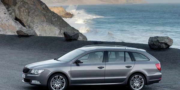 Trei lansări importante pentru Skoda în România