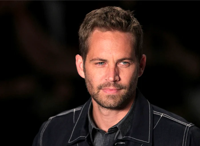 
    Paul Walker (Reuters)  