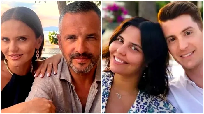 Cristina Șișcanu, în vizorul fanilor, după divorțul dintre Andreea și Rareș