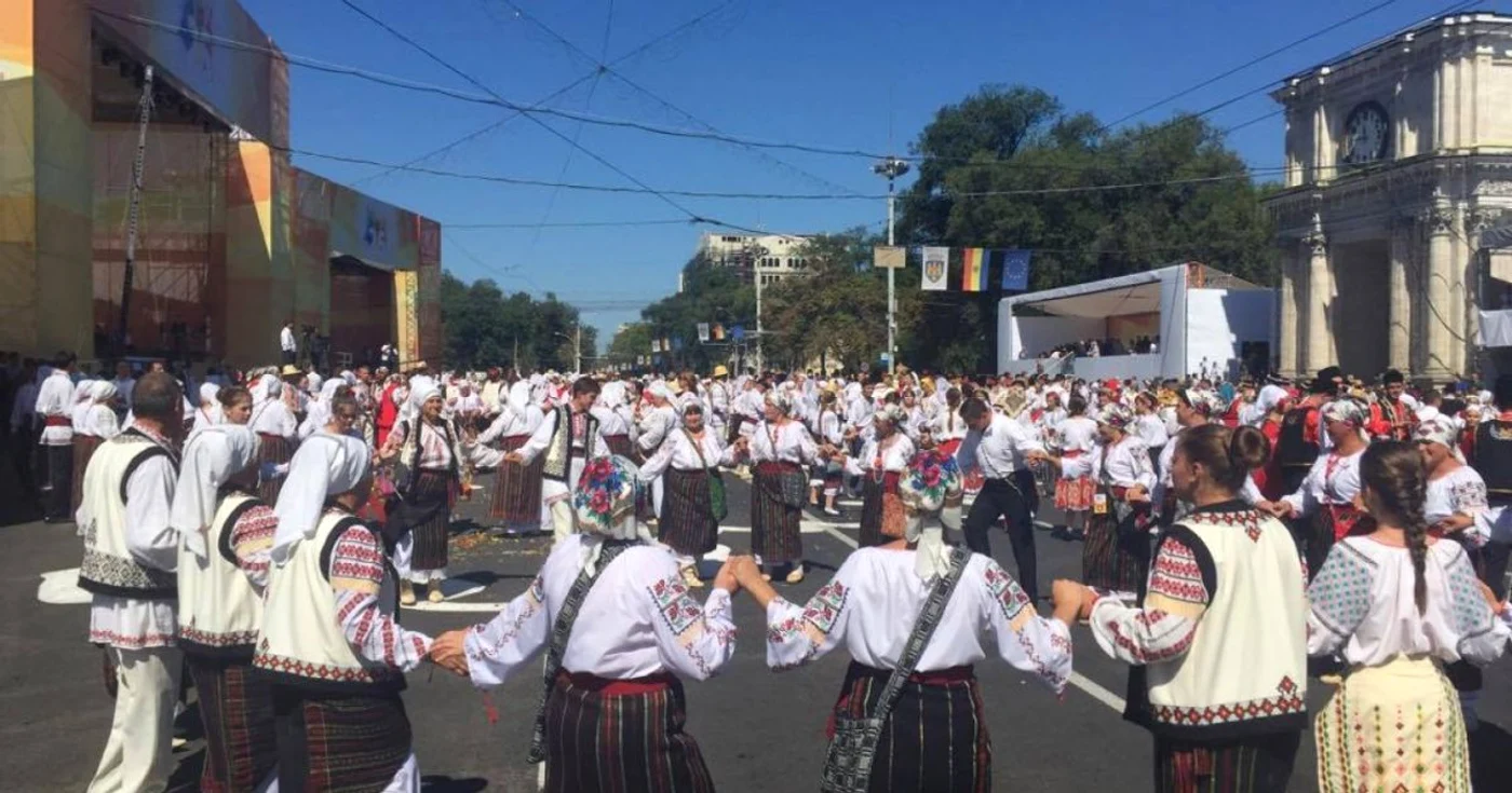 FOTO Adevărul
