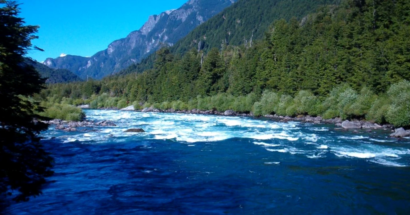 Futaleufu FOTO raftingdurango.com
